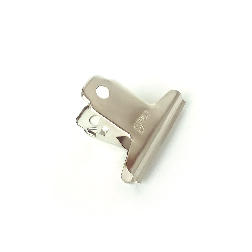 Aprieta papel Resorte Hepta, 55mm.