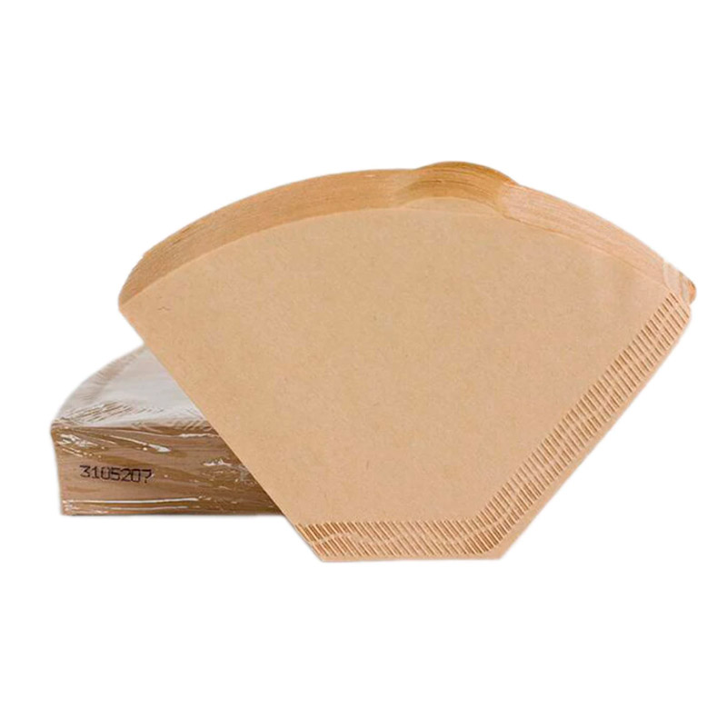 Filtro para café N°4, 30 unidades