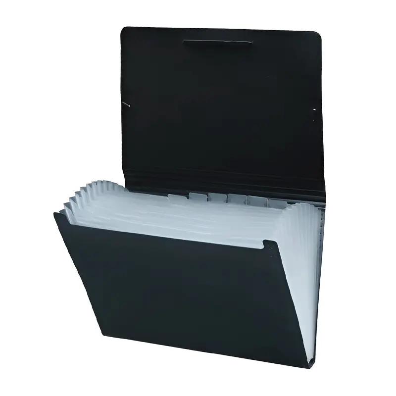 Clasificador Lama Ofice Oficio negro