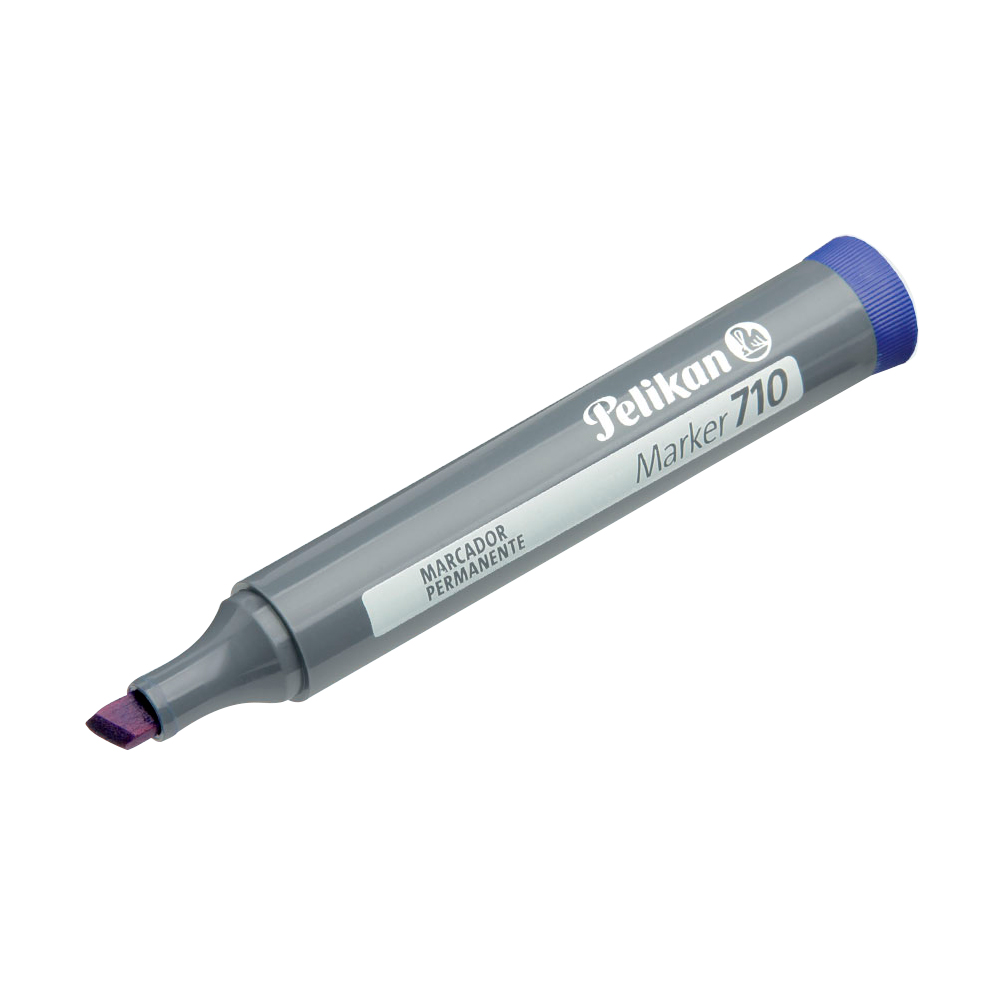 Marcador Pelikan Marker 710 azul