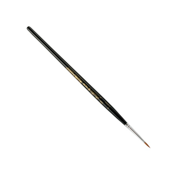 Pincel redondo Picasso Nº  2 x unidad 