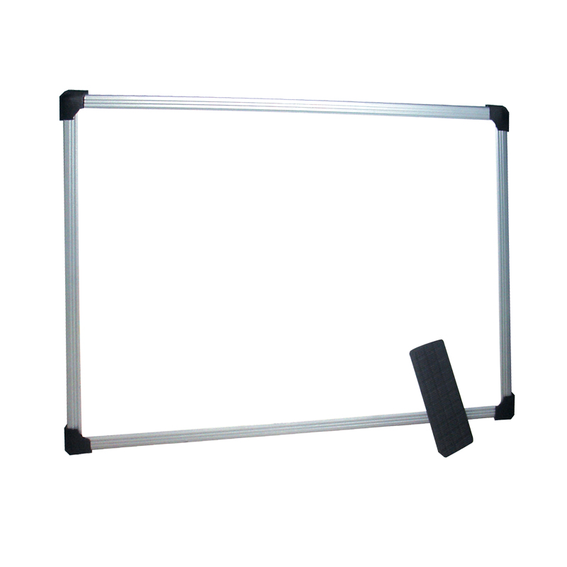 Pizarra para Marcador Fernandez Garrido, 120 x 240cm.