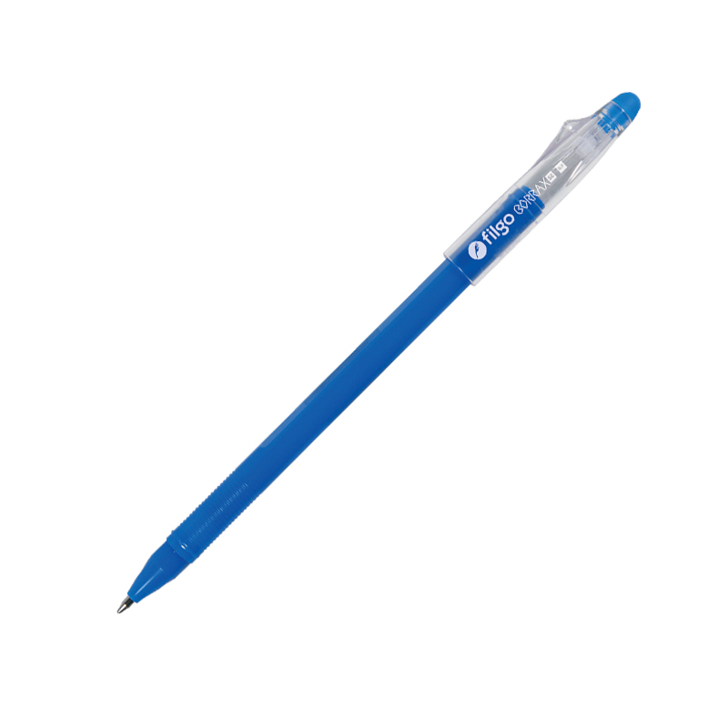 Roller Filgo borrable Borrax SE Go! azul