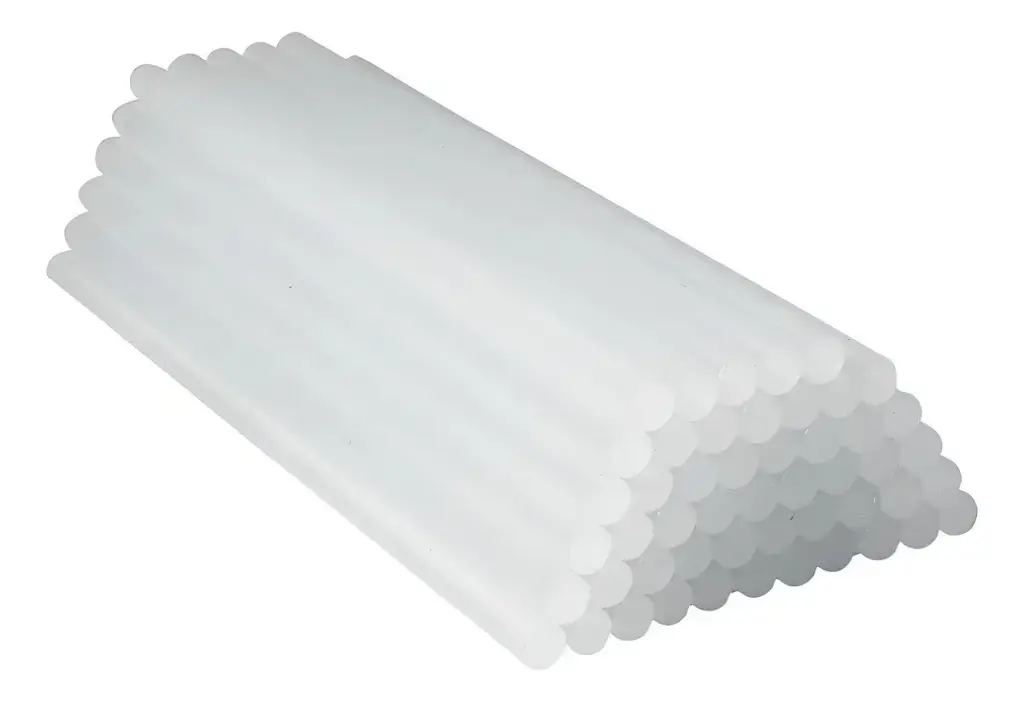 Adhesivo en barra fina encoladora, pack x 20 