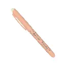 Roller Pizzini Borrable Borramío Pastel tinta azul 