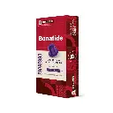Cápsulas de Café Bonafide Espresso compatibles con Nespresso, 10 unidades de 5g.
