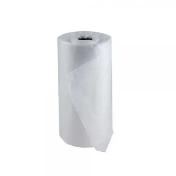 Bolsas de Arranque en rollo 750 Gs 35 X 45Cm.(E)