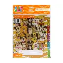 Separador 5 posiciones Rexon Doggy World N°3 