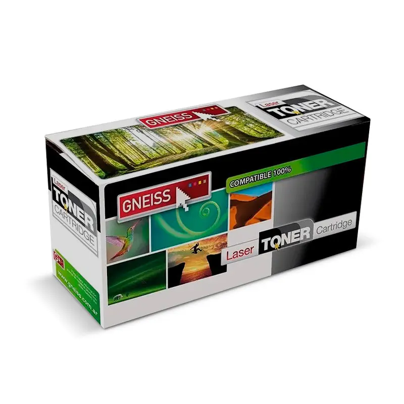 Toner Alternativo HP CF513A