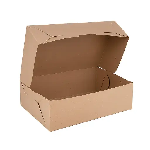 [CAJADUPOF12] Caja archivo de cartón 12, Oficio