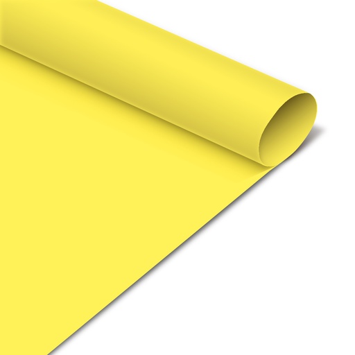 [CARTAMARX20] Cartulina Color amarilla, pack de 20 unidades