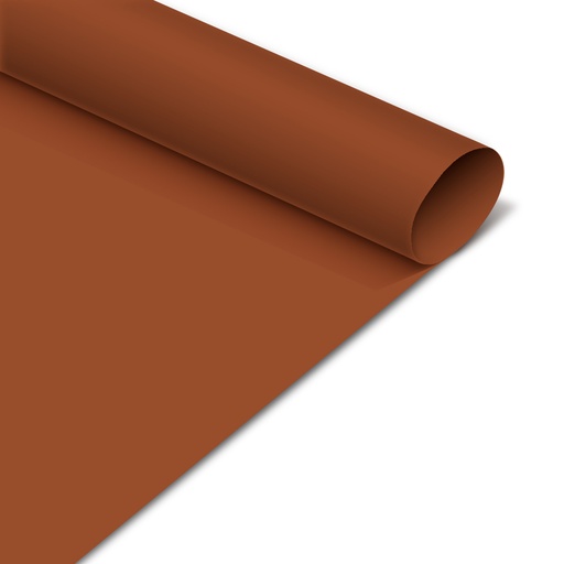 [CARTMARRX20] Cartulina Color Marrón, pack de 20 unidades