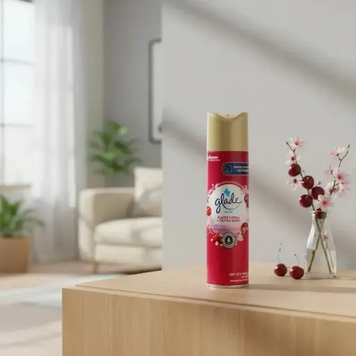 [GLADE360] Desodorante Glade, 360cc.