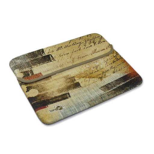 [BANGART10P] Funda porta Notebook reversible Bangart Neo-6, 10.8"