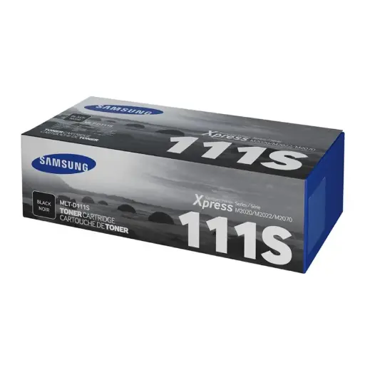 [TONSAMD111SN] Toner Original Samsung MLT-D111S Negro