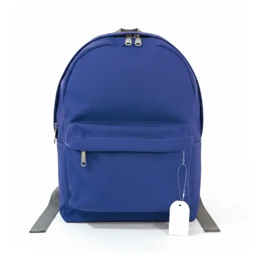 [MOCHILISATEL] Mochila Cordura tela lisa 16"