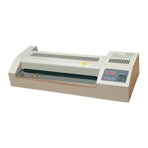 [DASALM330] Máquina Plastificadora DASA LM330 Pro, Oficio / A3