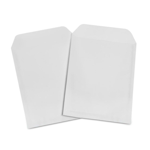 [BOOB2535X10] Sobre Bolsa Obra, 25 x 35cm. pack de 10 unidades