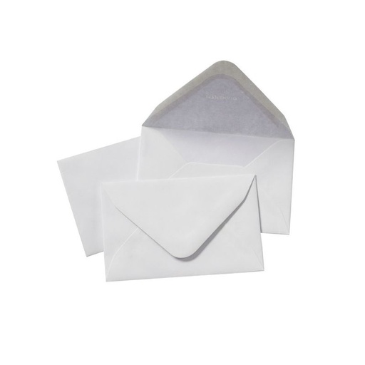 [MEDORO1940] Sobre Tarjeta Medoro, 70g. 7 x 10.5cm. pack de 20 unidades