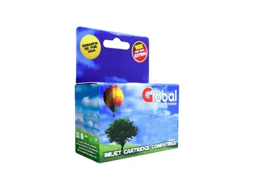 [CARHP954XLNE] CARTUCHO ALTERNATIVO LS71AL 954XL NEGRO