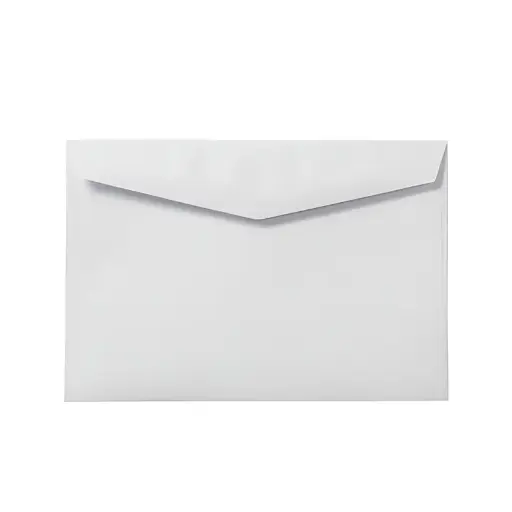 [MEDORO1595] Sobre Comercial Medoro, 90g. 11.4 x 16.2cm. caja de 500 unidades