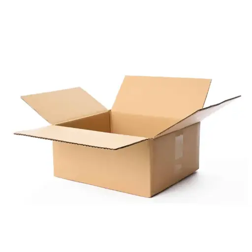 [CAJACOMBO302015] Pack x 25 Caja para empaque Kraft 30 x 20 x 15 combo