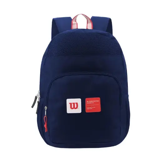 [MOW65AC009N] Mochila Wilson Urban 17" 65.AC009 Azul Navy